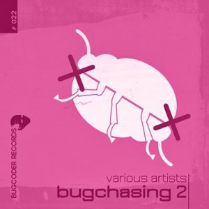 Cover Bugchasing Vol. II